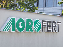 ČR Praha sídlo Agrofert