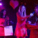 Diana Fabiánová, LáskaTu