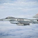 F-16C Fighting Falcon