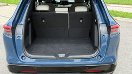 Honda HR-V 1,5 e:HEV (2025)