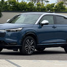 Honda HR-V 1,5 e:HEV (2025)