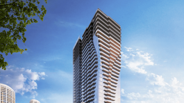 Ister Tower ide po rokoch ticha do výstavby,...