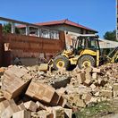 likvidujú rozostavanú škôlku