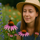 opeľovače, hmyz, NEPOUŽÍVAŤ