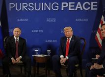 Trump Putin