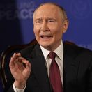 Trump Putin