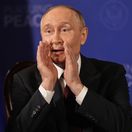 Trump Putin