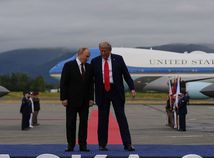 Trump Putin