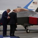 Trump Putin