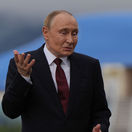 Trump Putin