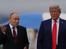 Trump Putin