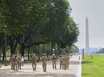 Washington / National Guard /