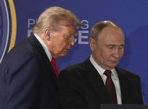 Trump Putin