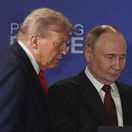 Trump Putin
