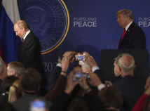 ONLINE: Zelenskyj v pondelok zamieri do Washingtonu. Putin nechce prímerie, ale dohodu, povedal mu Trump. O trojstrannej schôdzke sa nerokovalo, uviedol Kremeľ