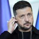 Zelenskyj