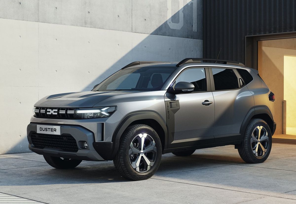 Rumunské SUV patrí dlhodobo k najobľúbenejším...