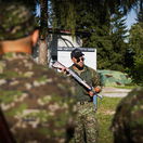 Armáda preveruje záložníkov. Civilov v Národných obranných silách čakajú bezpečnostné previerky