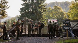 Národné obranné sily - strelecká príprava