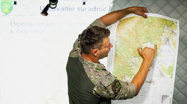 Národné obranné sily