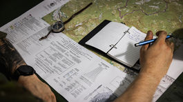 Národné obranné sily