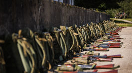 Národné obranné sily