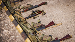 Národné obranné sily