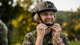 Národné obranné sily