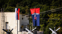 Národné obranné sily