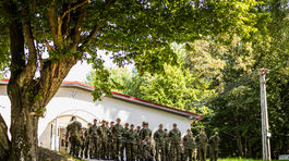 Národné obranné sily