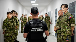 Národné obranné sily