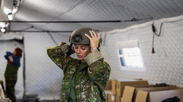 Národné obranné sily