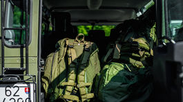 Národné obranné sily