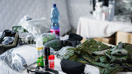 Národné obranné sily