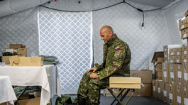 Národné obranné sily