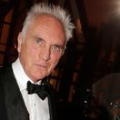Britský herec Terence Stamp