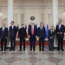 Donald Trump, Volodymyr Zelenskyj