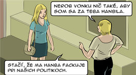 Gašparec, 19. 8. 2025