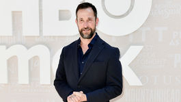 Herec Noah Wyle je nominovaný za výkon v...