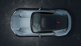 Lexus Sport Concept (2025)