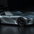 Lexus Sport Concept (2025)