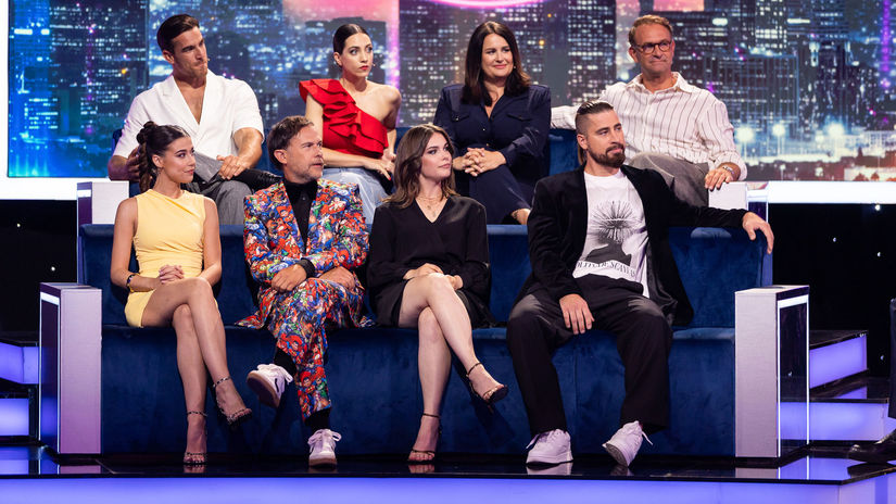 Mozne je vsetko  III.  1 