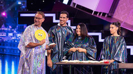 Mozne je vsetko  III.  2 