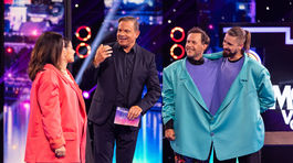 Mozne je vsetko  III.  3 