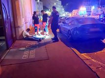 Polícia