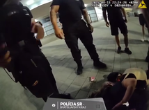 Polícia