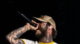 Sobotný večer na Lovestreame rozospieval a...