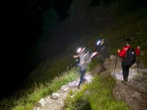 Tatry / Záchranná akcia /