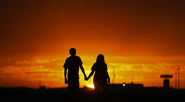 Foto týždňa: Večer, chladenie, Balt