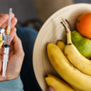 antibiotika vs jedlo